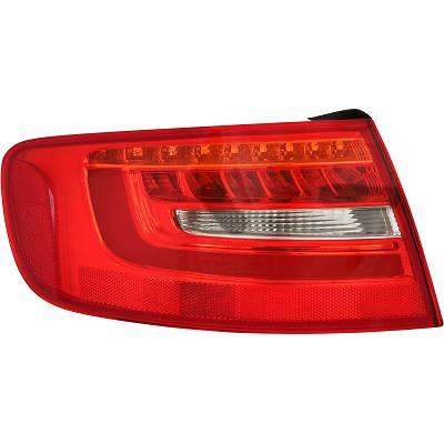 Luce posteriore Audi A4 Lim/Avant(8K) 11-15 - 1019691