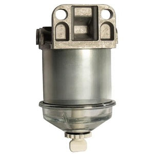 Filtro Combustibile C/Supporto