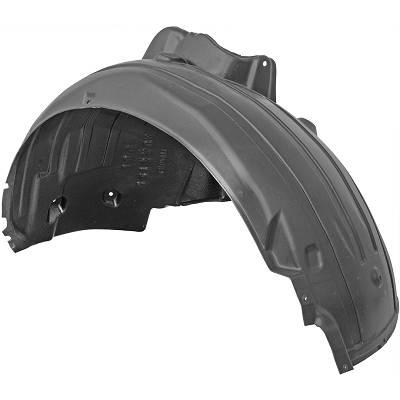Copertura, Passaruota Audi A4 Lim/Avant(B9) 15-18 - 1020016