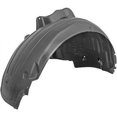 Copertura, Passaruota Audi A4 Lim/Avant(B9) 15-18 - 1020017