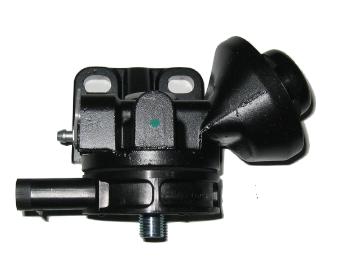 Supporto Filtro Gasolio C/Riscaldatore Cursor