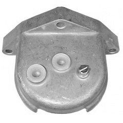 Supporto Filtro Gasolio Nudo 619-697-300