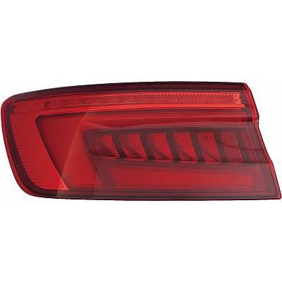 Luce posteriore Audi A4 Lim/Avant(B9) 15-18 - 1020095