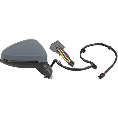 Specchio retrovisore esterno Audi A4 Lim/Avant(B9) 15-18 - 1020124