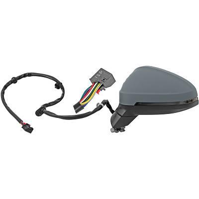 Specchio retrovisore esterno Audi A4 Lim/Avant(B9) 15-18 - 1020125