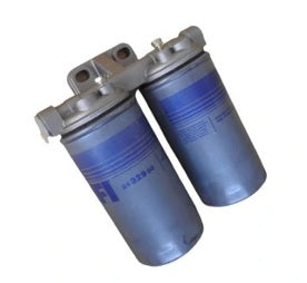 Supporto Filtro Gasolio Completo Eurocargo/Tech