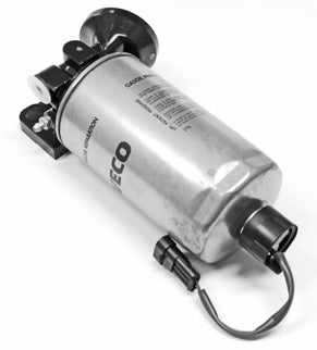 Supporto Filtro Completo Eurorider