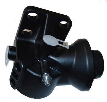 Supporto Filtro Gasolio Stralis