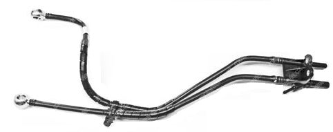 Tubo Gasolio Daily C15