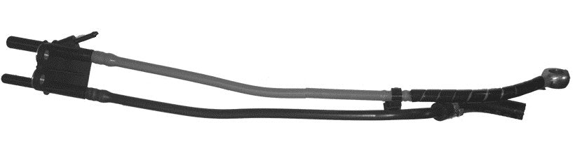 Tubo Gasolio Daily 65C15