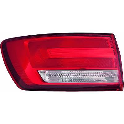 Luce posteriore Audi A4 Lim/Avant(B9) 15-18 - 1020690