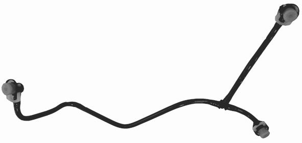 Tubo Gasolio 75E13 ÷ 120E17 Tector