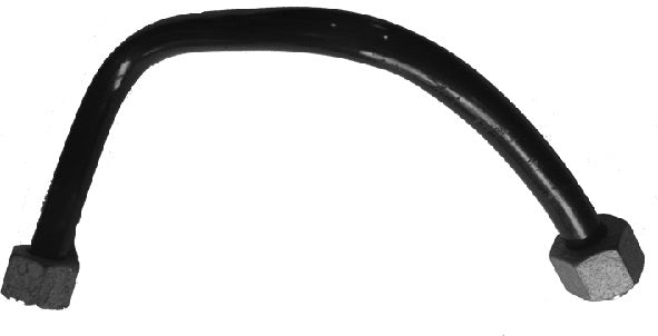 Tubo Gasolio Cursor/Stralis