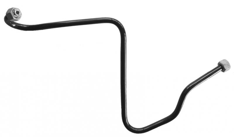Tubo Gasolio