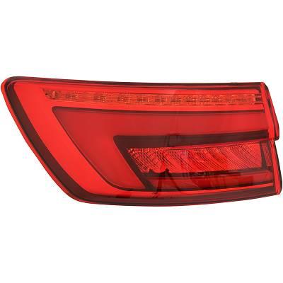 Luce posteriore Audi A4 Lim/Avant(B9) 15-18 - 1020891