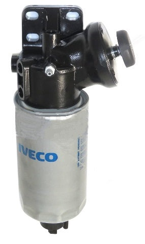 Filtro Gasolio Completo C/Supporto