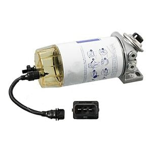 Filtro Combustibile Completo Stralis