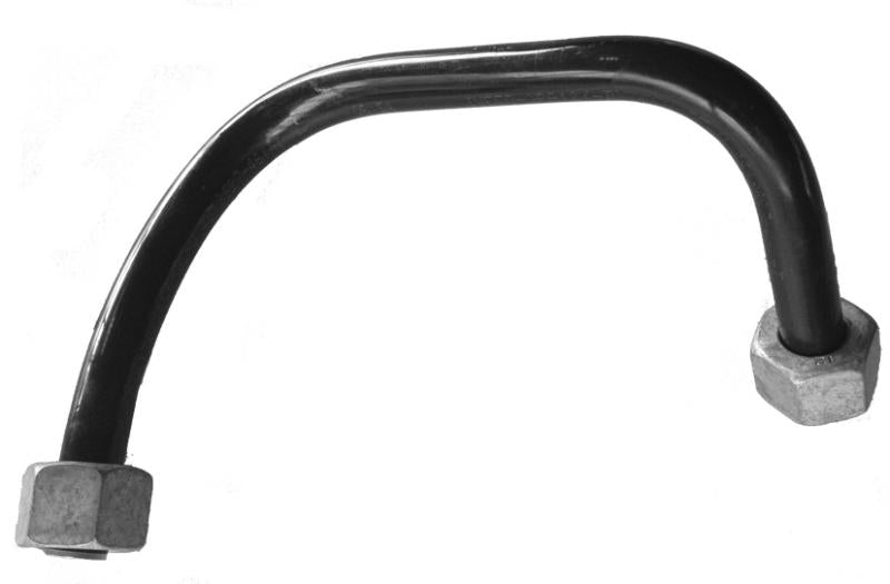 Tubo Gasolio Cursor/Stralis