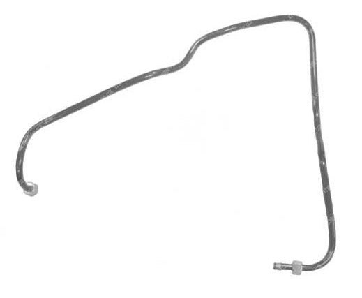 Tubo Gasolio Cursor 8