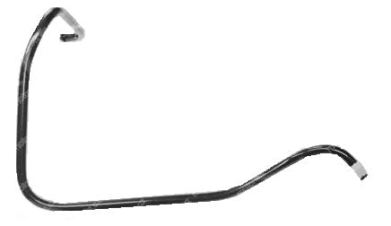 Tubo Gasolio Cursor 8