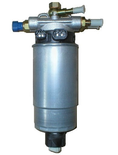 Filtro Combustibile Completo