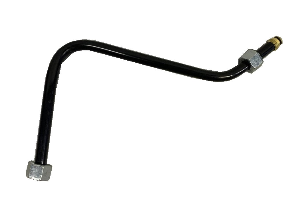 Tubo Gasolio