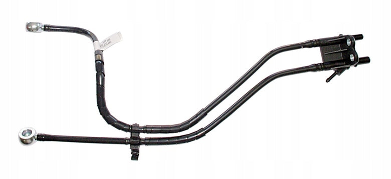 Tubo Gasolio