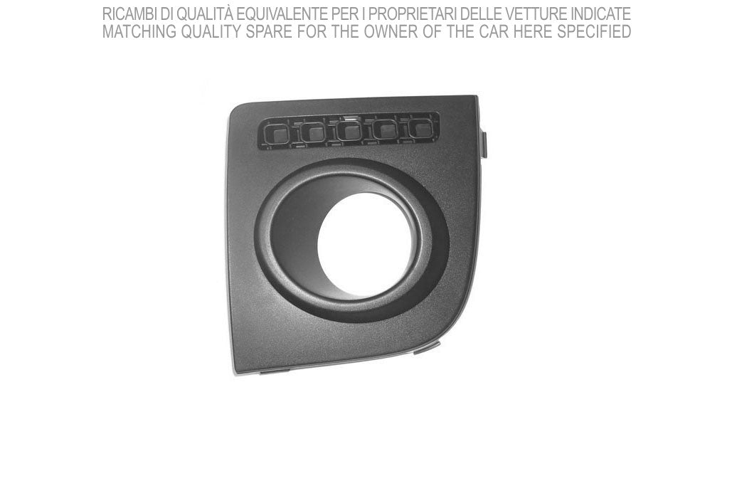 Griglia Paraurti FORD FUSION 2005 - 2012 OE 1369325