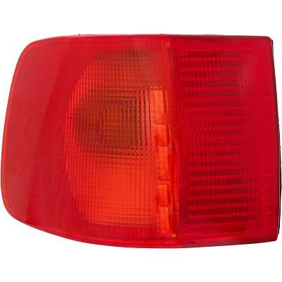 Luce posteriore Audi A6 (Typ C4) 94-97 - 1023091