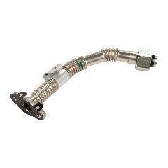 Tubo Olio Compressore