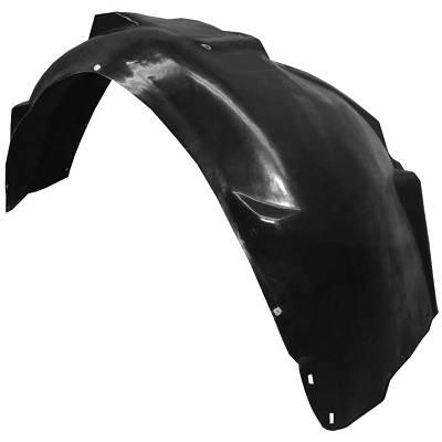 Copertura, Passaruota Audi A6 (Typ 4B) Lim./Avant 01-04 - 1024008