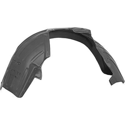 Copertura, Passaruota Audi A6 (Typ 4B) Lim./Avant 01-04 - 1025008