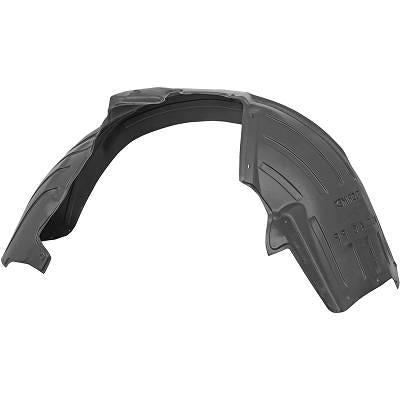 Copertura, Passaruota Audi A6 (Typ 4B) Lim./Avant 01-04 - 1025009