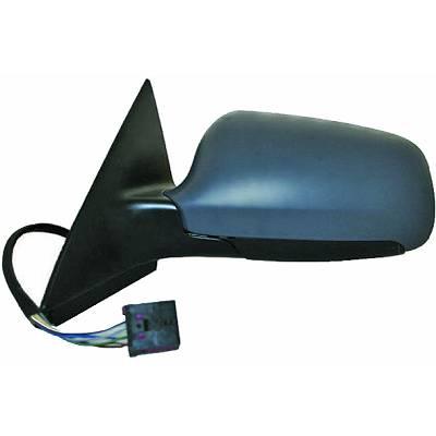 Specchio retrovisore esterno Audi A6 (Typ 4B) Lim./Avant 97-01 - 1025124