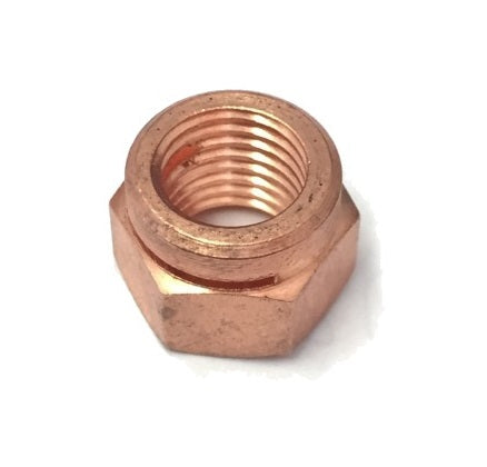 DADO ES..TURBINA CURSOR 12X1,75X12 CH.18 IVECO CURSOR 5801565929
