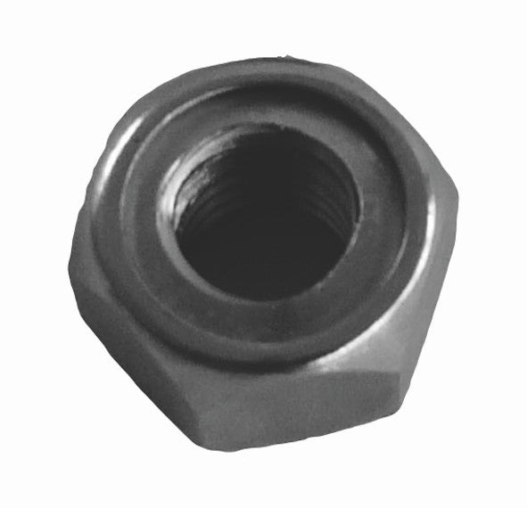 Dado Esagonale Turbina 10X1,5