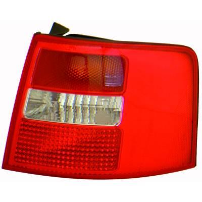 Luce posteriore Audi A6 (Typ 4B) Lim./Avant 01-04 - 1025691