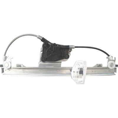 Alzacristallo Audi A6 (Typ 4F2/4F5) 04-08 - 1026120