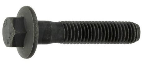Bullone Collettore 8X1,25X40 175.17