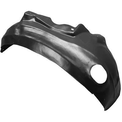 Copertura, Passaruota Audi A6 (Typ 4F2) 08-10 - 1027008