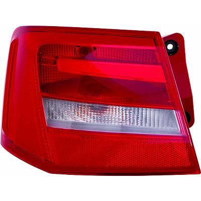 Luce posteriore Audi A6 (Typ 4G) 11-14 - 1028090