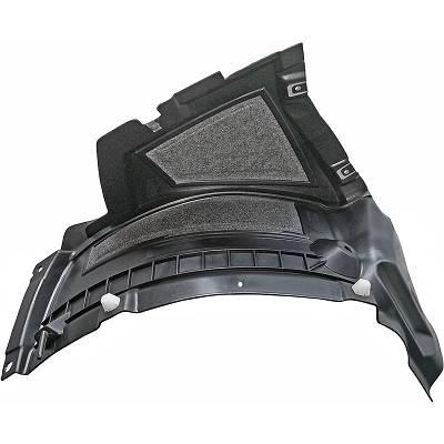 Copertura, Passaruota Audi A6 (Typ 4G) 14->> - 1028108
