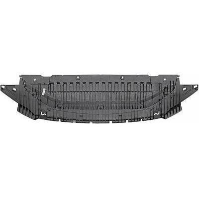 Copertura, Gonnellino anteriore Audi A6 (Typ 4G) 14->> - 1028110