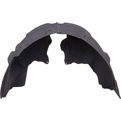 Copertura, Passaruota Audi A6 (Typ 4G) 11-14 - 1028308