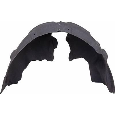 Copertura, Passaruota Audi A6 (Typ 4G) 11-14 - 1028309