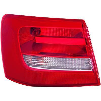 Luce posteriore Audi A6 (Typ 4G) 11-14 - 1028691