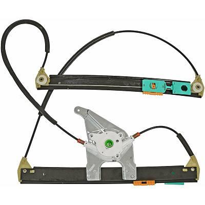 Alzacristallo Audi A3 96-00 - 1030121