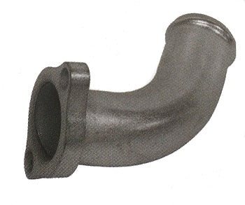 Tubo Acqua F/Tratt