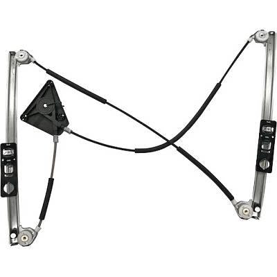 Alzacristallo Audi A3 03-05 - 1031121