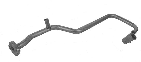 Tubo Acqua T.35.10